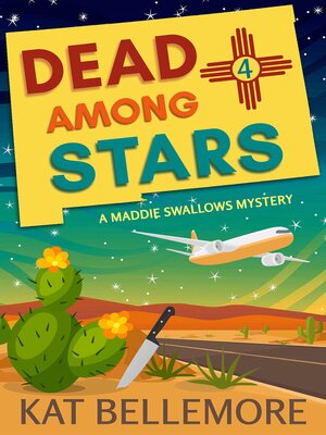 cover image of Dead Among Stars